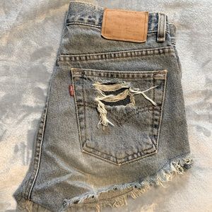 Levi’s Shorts